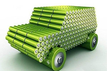 中日韓在動(dòng)力電池產(chǎn)能上占據(jù)優(yōu)勢，歐洲欲打破市場格局